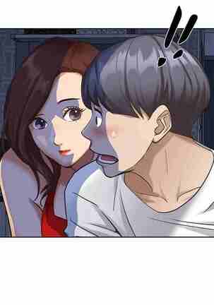 Living with a MILF [Black Cat, Gang Soe] Ch.10/? [English] [Manhwa PDF] Page #240