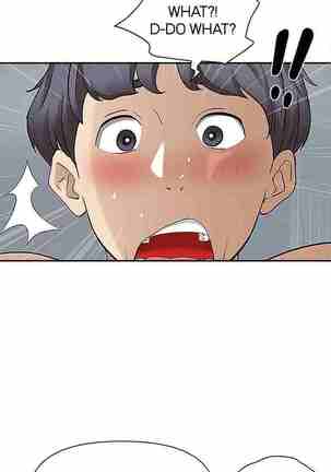 Living with a MILF [Black Cat, Gang Soe] Ch.10/? [English] [Manhwa PDF] Page #81