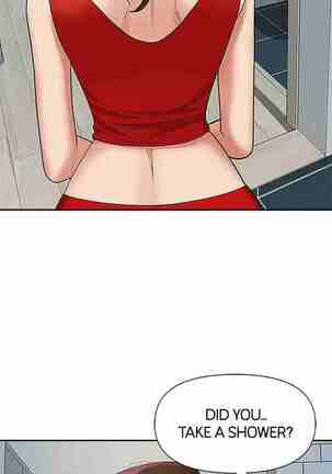 Living with a MILF [Black Cat, Gang Soe] Ch.10/? [English] [Manhwa PDF] Page #120