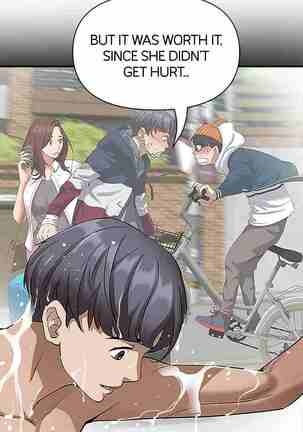 Living with a MILF [Black Cat, Gang Soe] Ch.10/? [English] [Manhwa PDF] Page #113