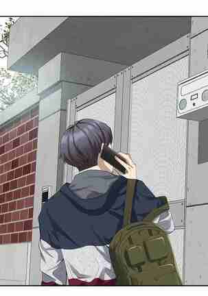 Living with a MILF [Black Cat, Gang Soe] Ch.10/? [English] [Manhwa PDF] Page #37