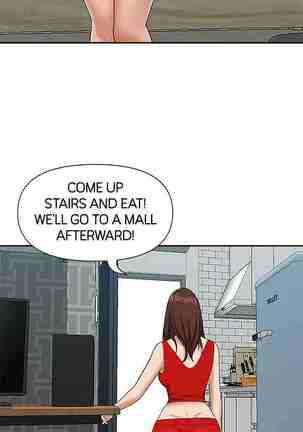 Living with a MILF [Black Cat, Gang Soe] Ch.10/? [English] [Manhwa PDF] Page #87