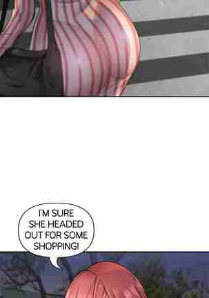 Living with a MILF [Black Cat, Gang Soe] Ch.10/? [English] [Manhwa PDF] Page #286