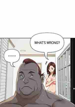 Living with a MILF [Black Cat, Gang Soe] Ch.10/? [English] [Manhwa PDF] Page #153
