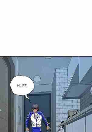 Living with a MILF [Black Cat, Gang Soe] Ch.10/? [English] [Manhwa PDF] Page #155
