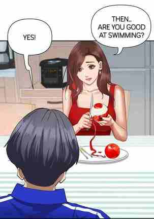 Living with a MILF [Black Cat, Gang Soe] Ch.10/? [English] [Manhwa PDF] Page #185