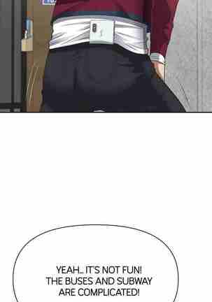 Living with a MILF [Black Cat, Gang Soe] Ch.10/? [English] [Manhwa PDF] Page #176