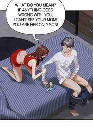 Living with a MILF [Black Cat, Gang Soe] Ch.10/? [English] [Manhwa PDF] Page #243
