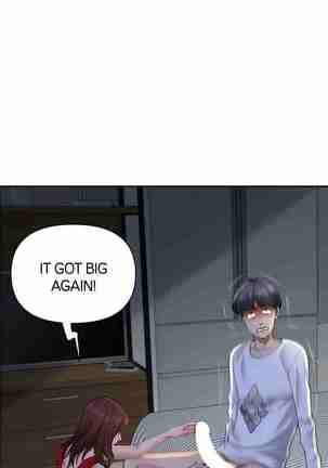Living with a MILF [Black Cat, Gang Soe] Ch.10/? [English] [Manhwa PDF] Page #270