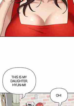 Living with a MILF [Black Cat, Gang Soe] Ch.10/? [English] [Manhwa PDF] Page #62