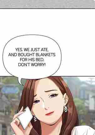 Living with a MILF [Black Cat, Gang Soe] Ch.10/? [English] [Manhwa PDF] Page #102