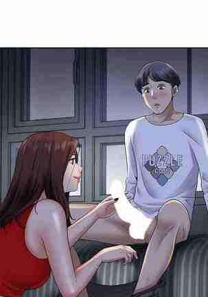 Living with a MILF [Black Cat, Gang Soe] Ch.10/? [English] [Manhwa PDF] Page #275