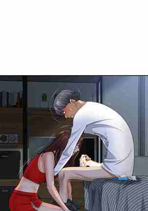 Living with a MILF [Black Cat, Gang Soe] Ch.10/? [English] [Manhwa PDF] Page #299