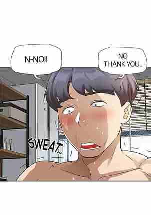 Living with a MILF [Black Cat, Gang Soe] Ch.10/? [English] [Manhwa PDF] Page #78