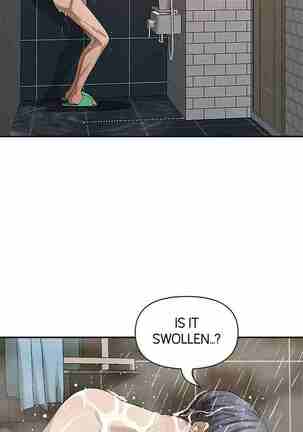 Living with a MILF [Black Cat, Gang Soe] Ch.10/? [English] [Manhwa PDF] Page #112