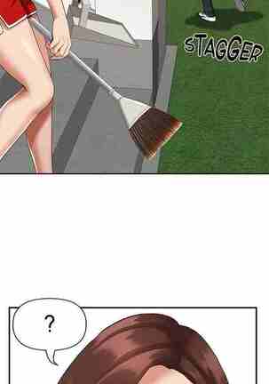 Living with a MILF [Black Cat, Gang Soe] Ch.10/? [English] [Manhwa PDF] Page #236