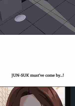 Living with a MILF [Black Cat, Gang Soe] Ch.10/? [English] [Manhwa PDF] Page #159