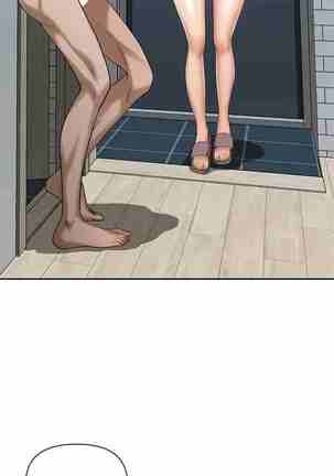 Living with a MILF [Black Cat, Gang Soe] Ch.10/? [English] [Manhwa PDF] Page #122