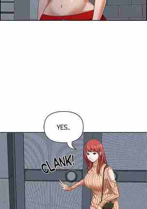 Living with a MILF [Black Cat, Gang Soe] Ch.10/? [English] [Manhwa PDF] Page #130