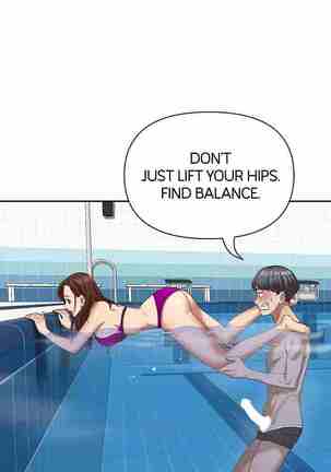 Living with a MILF [Black Cat, Gang Soe] Ch.10/? [English] [Manhwa PDF] Page #221