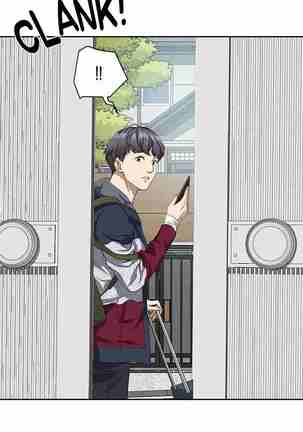 Living with a MILF [Black Cat, Gang Soe] Ch.10/? [English] [Manhwa PDF] Page #38