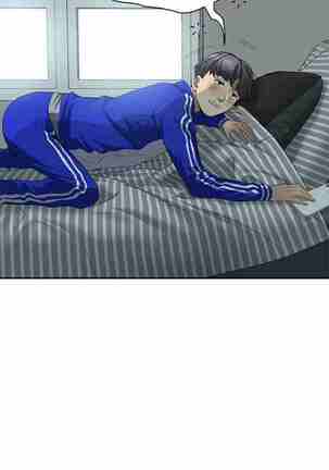 Living with a MILF [Black Cat, Gang Soe] Ch.10/? [English] [Manhwa PDF] Page #162