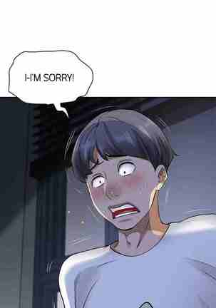 Living with a MILF [Black Cat, Gang Soe] Ch.10/? [English] [Manhwa PDF] Page #291