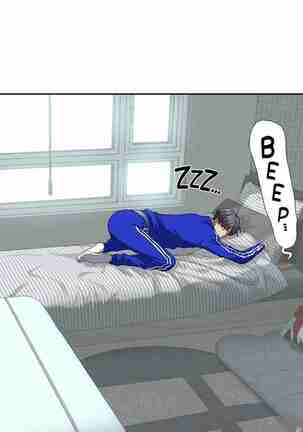 Living with a MILF [Black Cat, Gang Soe] Ch.10/? [English] [Manhwa PDF] Page #161