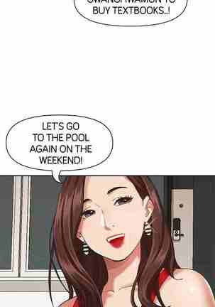 Living with a MILF [Black Cat, Gang Soe] Ch.10/? [English] [Manhwa PDF] Page #234