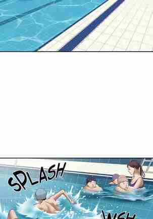 Living with a MILF [Black Cat, Gang Soe] Ch.10/? [English] [Manhwa PDF] Page #189