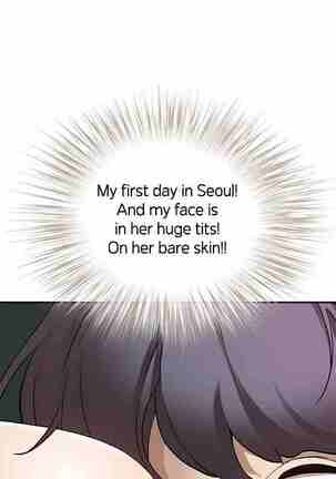 Living with a MILF [Black Cat, Gang Soe] Ch.10/? [English] [Manhwa PDF] Page #44