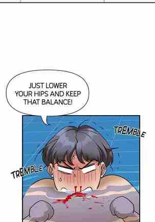 Living with a MILF [Black Cat, Gang Soe] Ch.10/? [English] [Manhwa PDF] Page #226