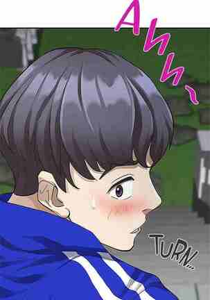 Living with a MILF [Black Cat, Gang Soe] Ch.10/? [English] [Manhwa PDF] Page #137