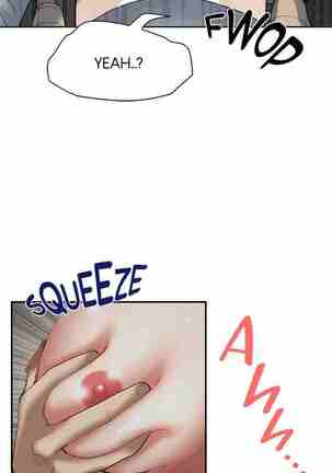 Living with a MILF [Black Cat, Gang Soe] Ch.10/? [English] [Manhwa PDF] Page #30