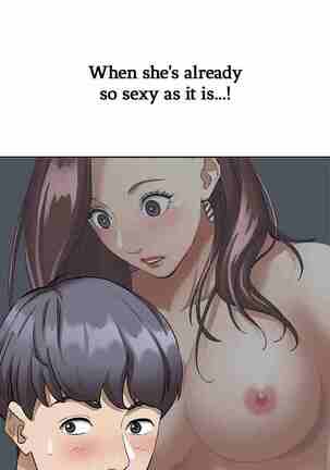 Living with a MILF [Black Cat, Gang Soe] Ch.10/? [English] [Manhwa PDF] Page #139