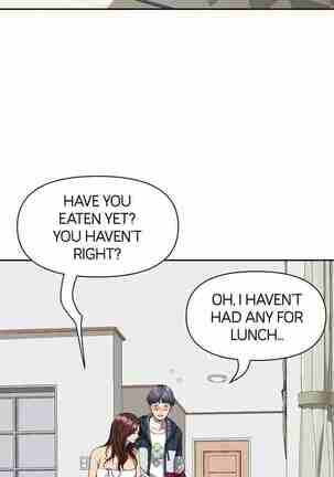 Living with a MILF [Black Cat, Gang Soe] Ch.10/? [English] [Manhwa PDF] Page #45
