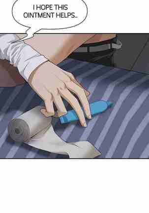 Living with a MILF [Black Cat, Gang Soe] Ch.10/? [English] [Manhwa PDF] Page #238