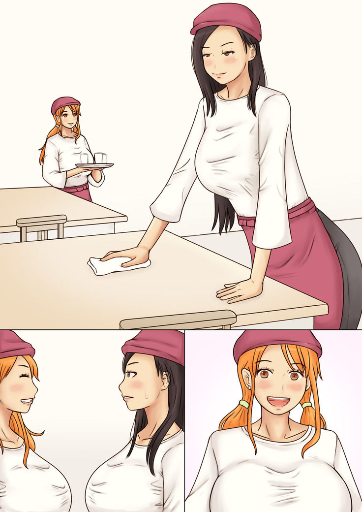 Tomodachi no Ane no Oppai o Momimakutta Kekka