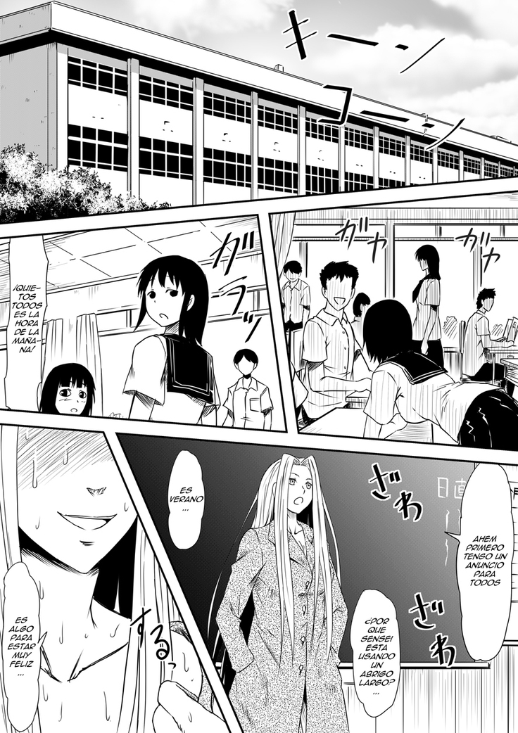 Kami no Chinko o Motsu Shounen ~Kami no Chinko de Yaritai Houdai!~