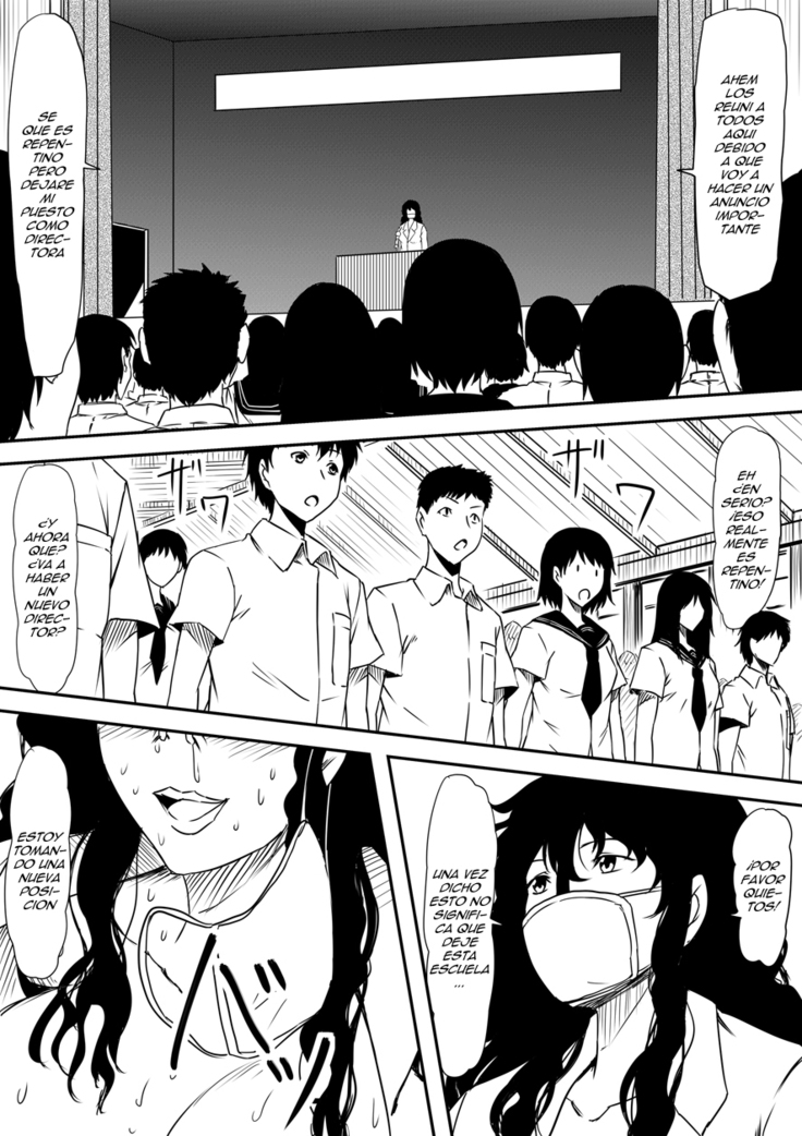Kami no Chinko o Motsu Shounen ~Kami no Chinko de Yaritai Houdai!~