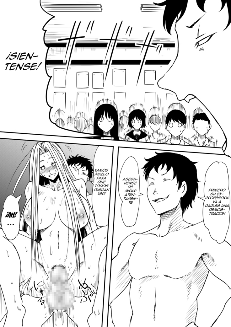 Kami no Chinko o Motsu Shounen ~Kami no Chinko de Yaritai Houdai!~