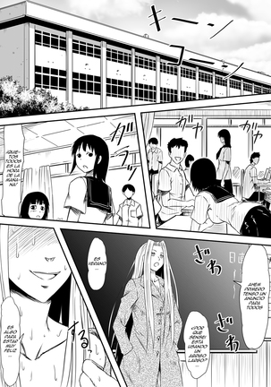 Kami no Chinko o Motsu Shounen ~Kami no Chinko de Yaritai Houdai!~ Page #32