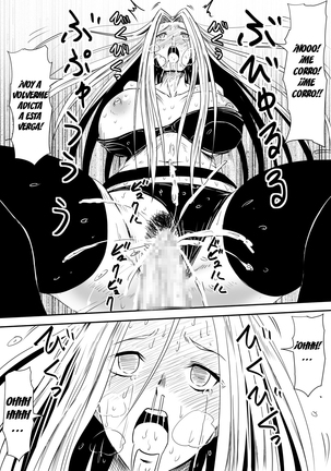 Kami no Chinko o Motsu Shounen ~Kami no Chinko de Yaritai Houdai!~ Page #30