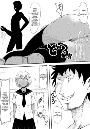 Kami no Chinko o Motsu Shounen ~Kami no Chinko de Yaritai Houdai!~ Page #43