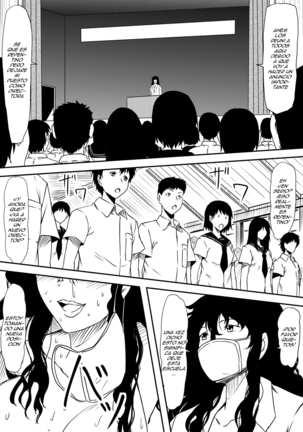 Kami no Chinko o Motsu Shounen ~Kami no Chinko de Yaritai Houdai!~ Page #52