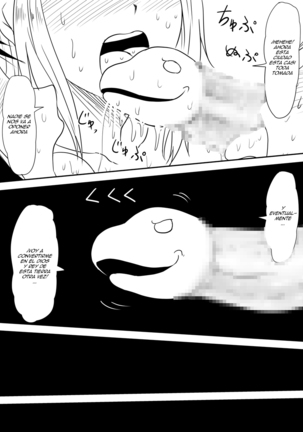 Kami no Chinko o Motsu Shounen ~Kami no Chinko de Yaritai Houdai!~ Page #69
