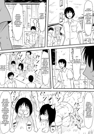Kami no Chinko o Motsu Shounen ~Kami no Chinko de Yaritai Houdai!~ Page #71
