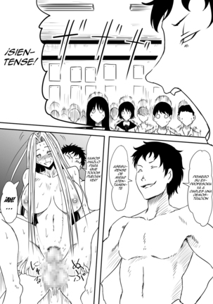 Kami no Chinko o Motsu Shounen ~Kami no Chinko de Yaritai Houdai!~ Page #36