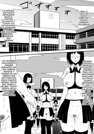 Kami no Chinko o Motsu Shounen ~Kami no Chinko de Yaritai Houdai!~ Page #60