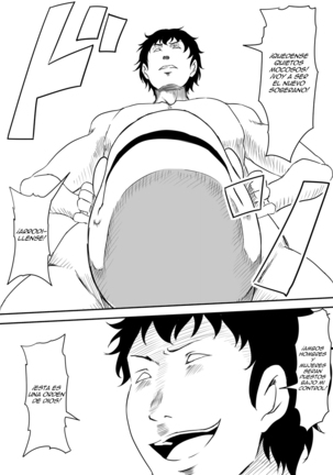 Kami no Chinko o Motsu Shounen ~Kami no Chinko de Yaritai Houdai!~ Page #54